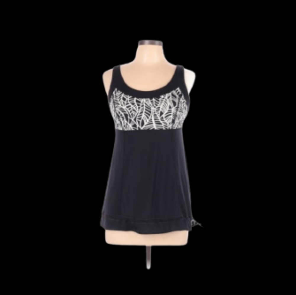 Lululemon Athletica Tank Top